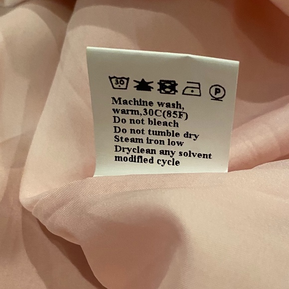 Dokotoo Blouse—S - Picture 4 of 5